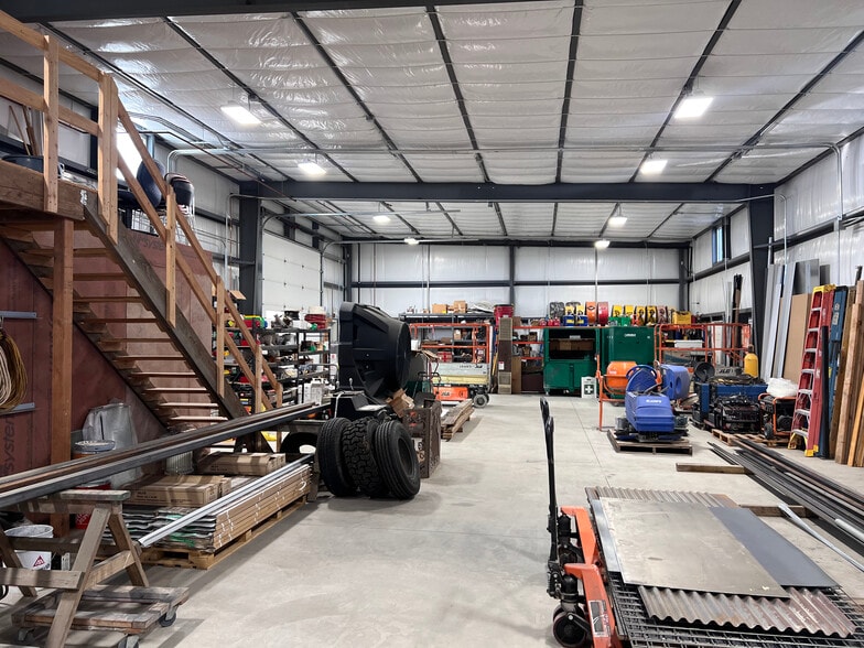 More Photos Of 13728 E I25 Frontage Rd, Mead Industrial For Sale