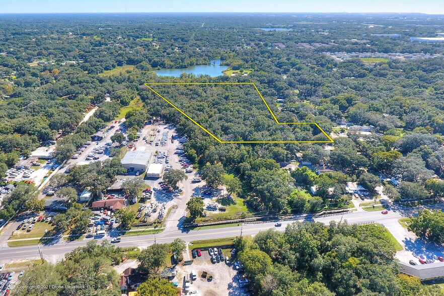 More Photos Of 5425 Mobile Villa Dr, Seffner Land For Sale