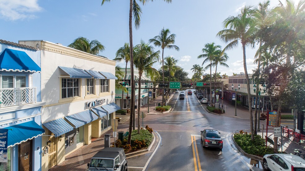 More Photos Of 331 E Atlantic Ave, Delray Beach Bank For Lease