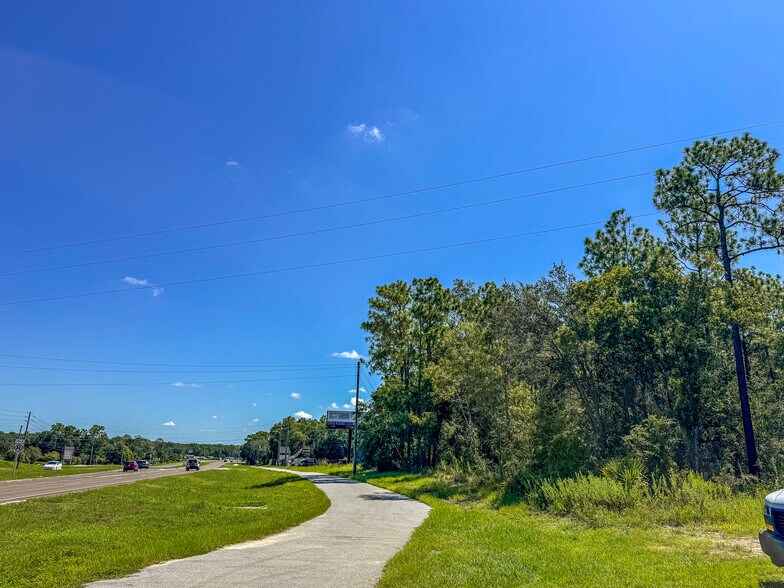 More Photos Of 15440 Cortez Blvd, Brooksville Land For Sale