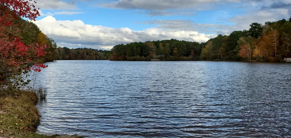 More Photos Of 839 Grayson New Hope Rd, Lawrenceville Land For Sale