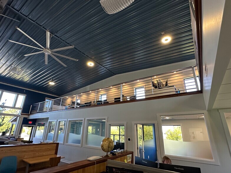 More Photos Of 310 Greenfield Dr, Newport Warehouse For Sale