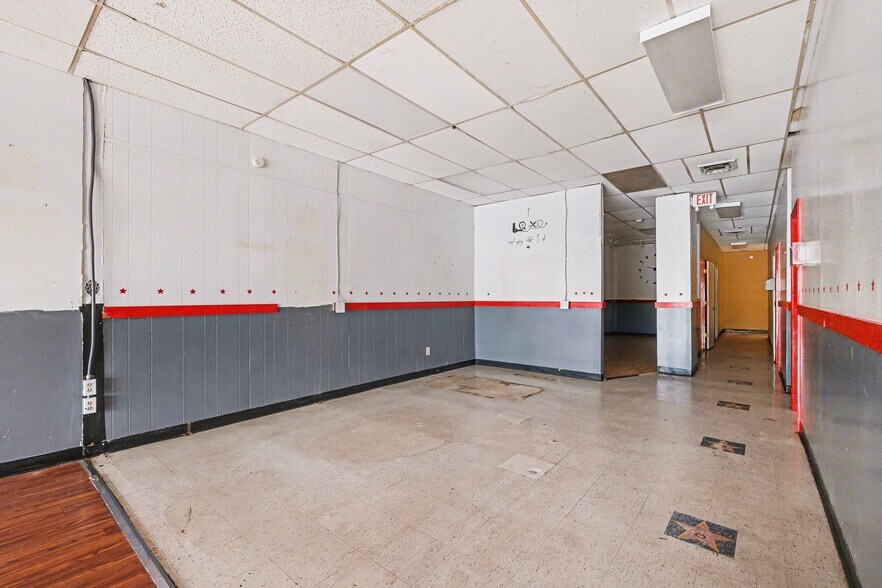More Photos Of 136 W Virginia Ave, Bessemer City Storefront Retail Office For Sale