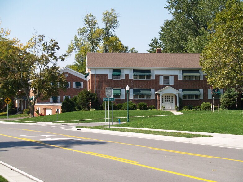 1530 Wehrle Dr, Williamsville, NY 14221 Apartments For Sale