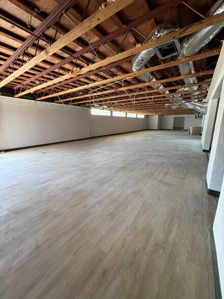 More Photos Of 109 W Bridgers Ave, Auburndale Freestanding For Sale