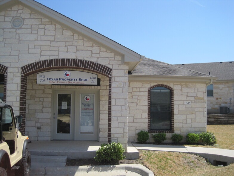 Primary Photo Of 3000 Joe Dimaggio Blvd, Round Rock Office For Lease