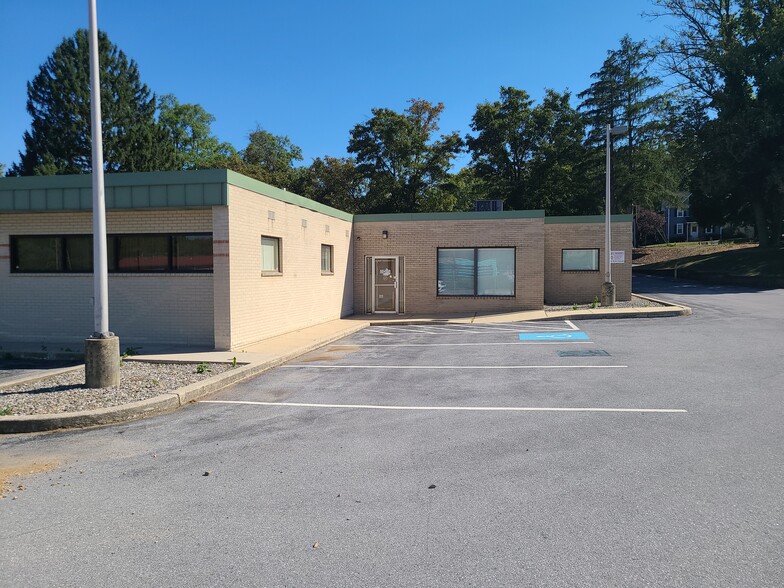 More Photos Of 120 Prospect St, Reading Office For Lease