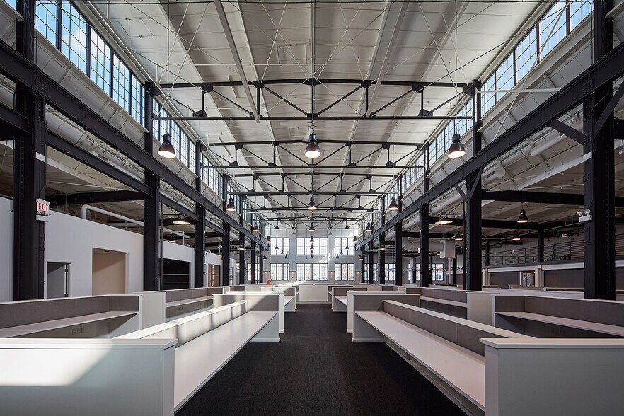 More Photos Of 1315 N North Branch St, Chicago Office For Lease