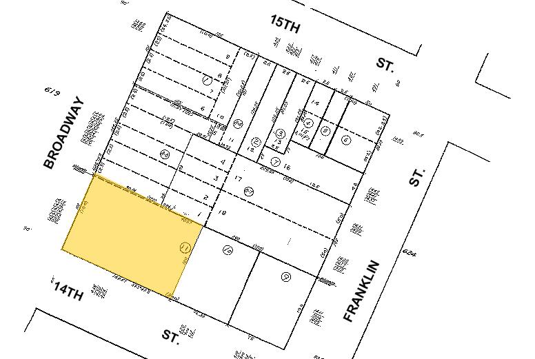 More Photos Of 436 14th St, Oakland Office For Lease