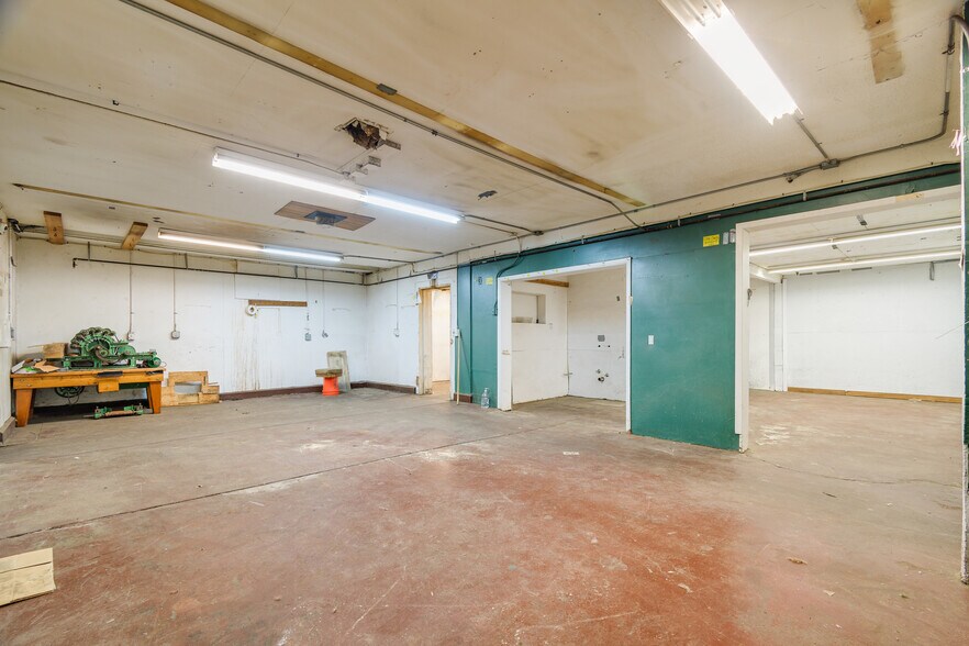 More Photos Of 24716 Territorial Hwy, Monroe Warehouse For Sale