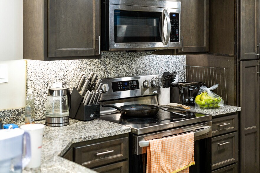 More Photos Of 217 W 28th St, Buena Vista Apartments For Sale
