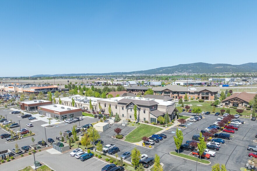 More Photos Of 1322 N Whitman Ln, Liberty Lake Office For Lease