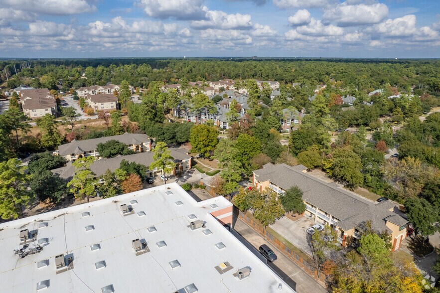 More Photos Of 13223 Champions Plaza Dr, Houston Apartments For Sale