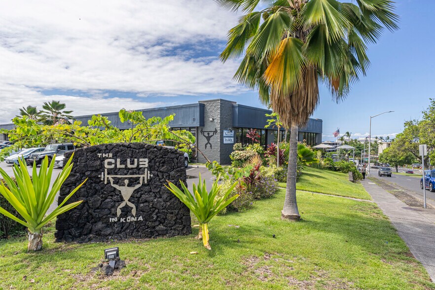 More Photos Of 75-5699 Kopiko St, Kailua Kona Freestanding For Sale