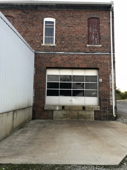 More Photos Of 496 IN-26, Frankfort Warehouse For Sale