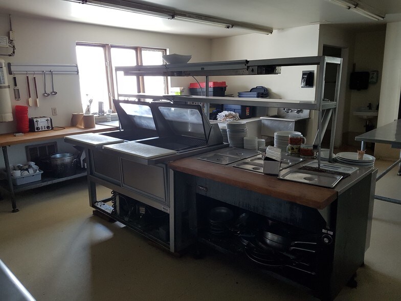 More Photos Of 1753 Hwy 2, Kingston General Retail For Sale