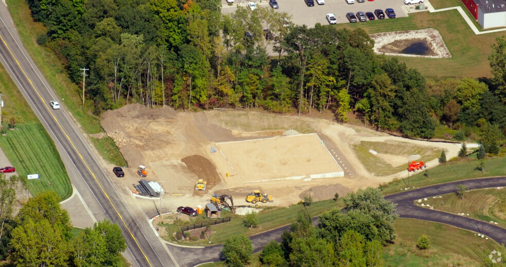 More Photos Of 7740 Childsdale Ave NE, Rockford Storefront For Lease