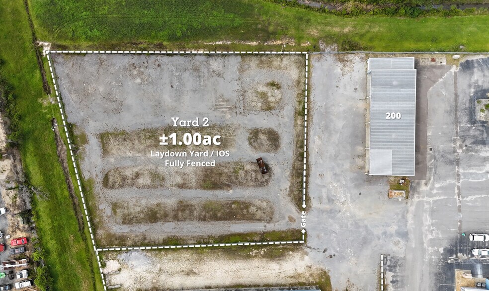 More Photos Of 468 Nelson Ferry Rd, Moncks Corner Land For Lease