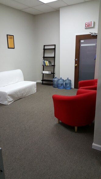 Photo of 1st Floor Ste 100