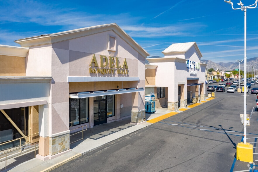 More Photos Of 14701-14729 Rinaldi St, San Fernando Unknown For Lease