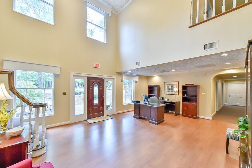 More Photos Of 300 Silver Cedar Ct, Chapel Hill Medical For Sale