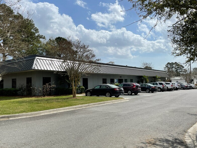 More Photos Of 400 Mall Blvd, Savannah Unknown For Lease