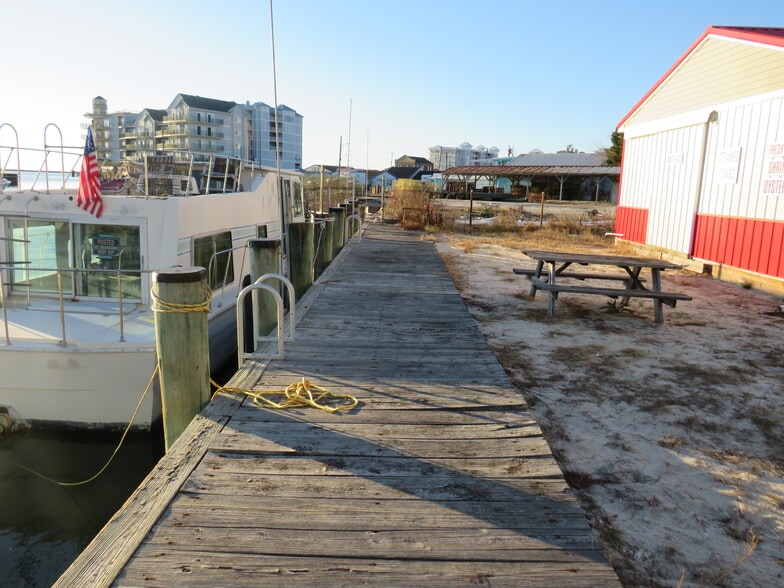 More Photos Of 913 Spruce St, Crisfield Restaurant For Sale