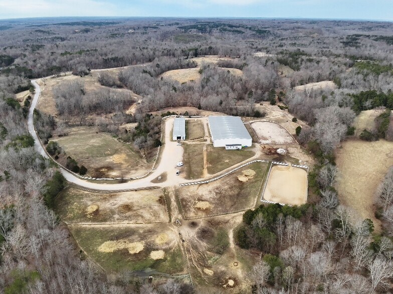 More Photos Of 12310 Gammon rd, Providence Horse Stables For Sale