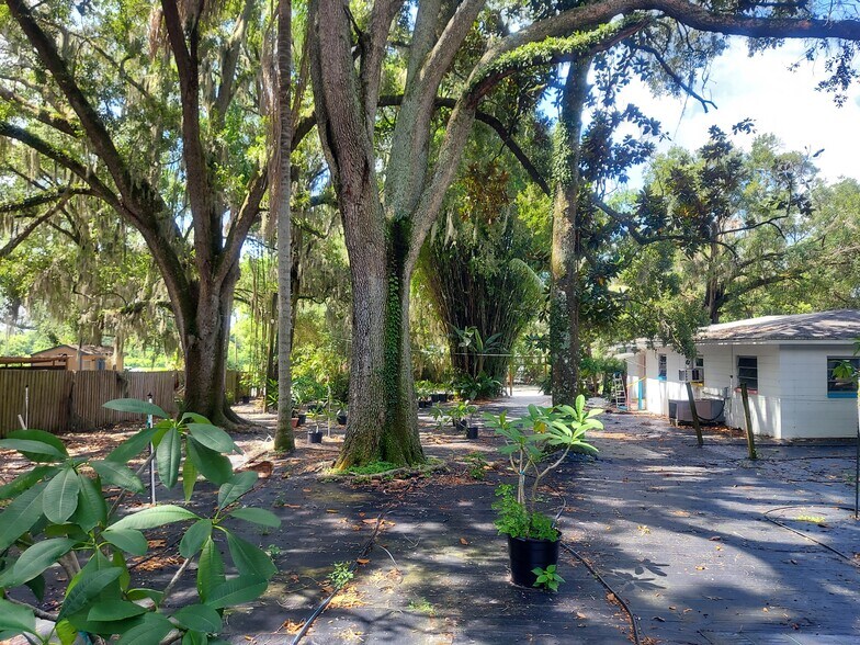 More Photos Of 453 W Dr. Martin Luther King Jr. Blvd, Seffner Land For Sale