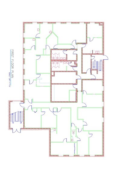 More Photos Of 2838 E Long Lake Rd, Troy Office For Sale