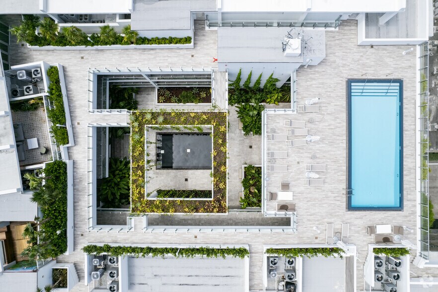 More Photos Of 1201 20th St, Miami Beach Apartments For Lease