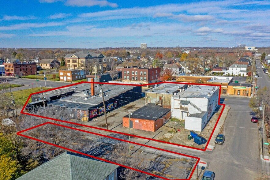 More Photos Of 1185-1205 W Broad St, Columbus Storefront Retail Office For Sale