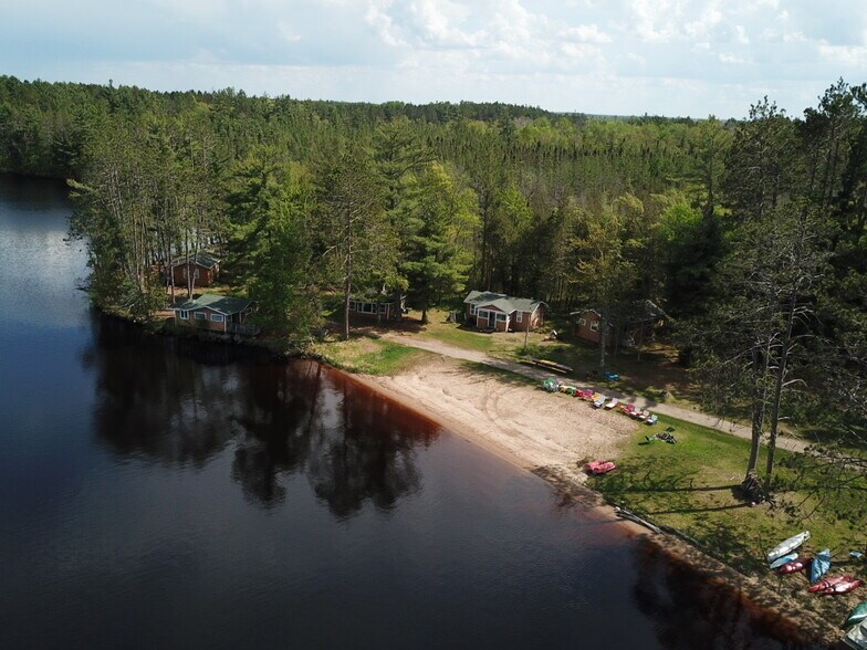 More Photos Of 3980 Lakeshore Dr, Rhinelander Lodge Meeting Hall For Sale
