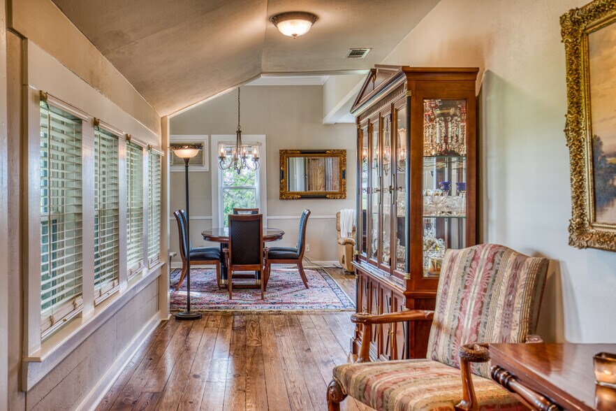 More Photos Of 20751 FM 1155 E, Washington Land For Sale