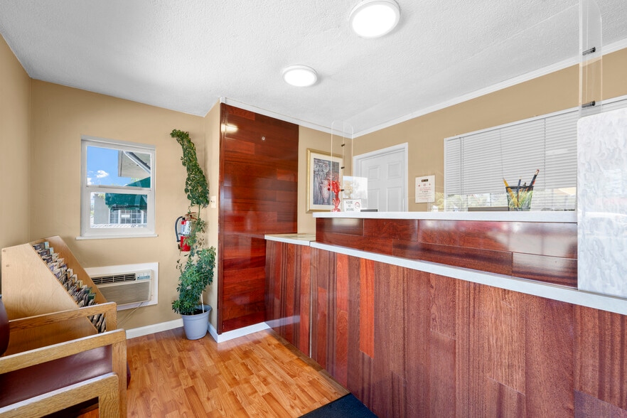 More Photos Of 1736 Santa Rosa Ave, Santa Rosa Hotel For Sale