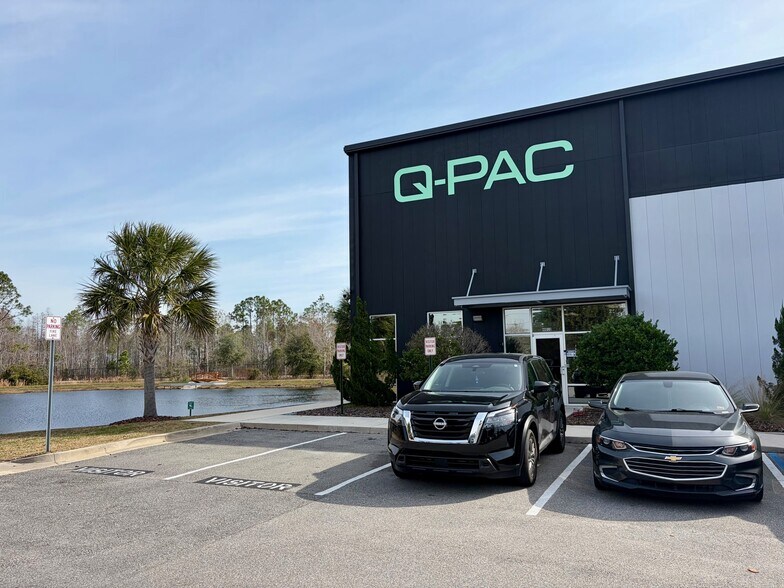 More Photos Of 4010 Deerpark Blvd, Elkton Manufacturing For Sale