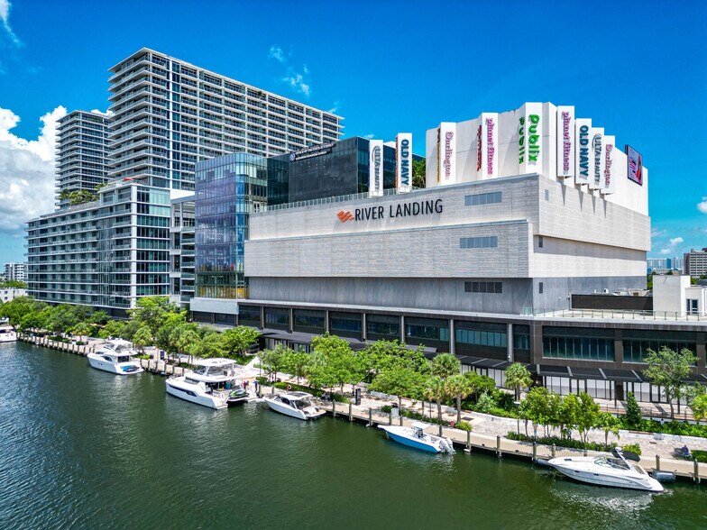 More Photos Of 1400 NW North River Dr, Miami Unknown For Lease