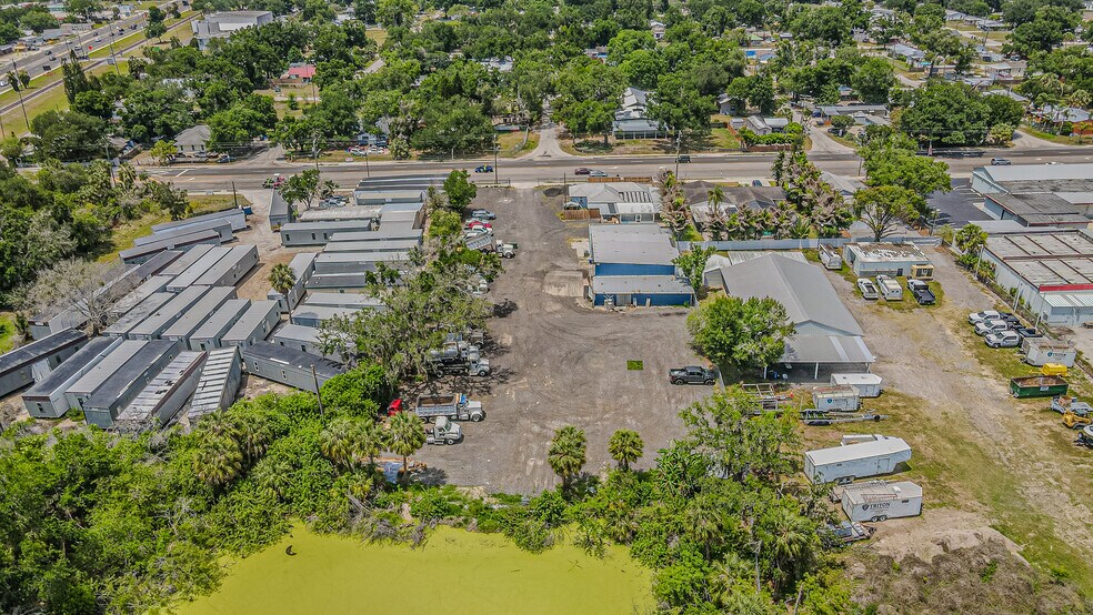 More Photos Of 6911 Gibsonton Dr, Gibsonton Light Manufacturing For Sale