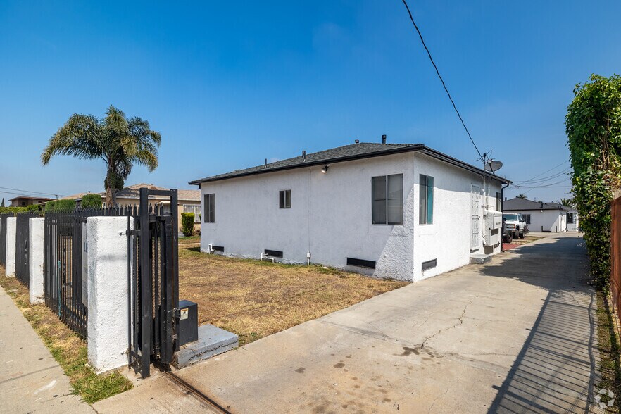More Photos Of 1525 W 105th St, Los Angeles Apartments For Sale