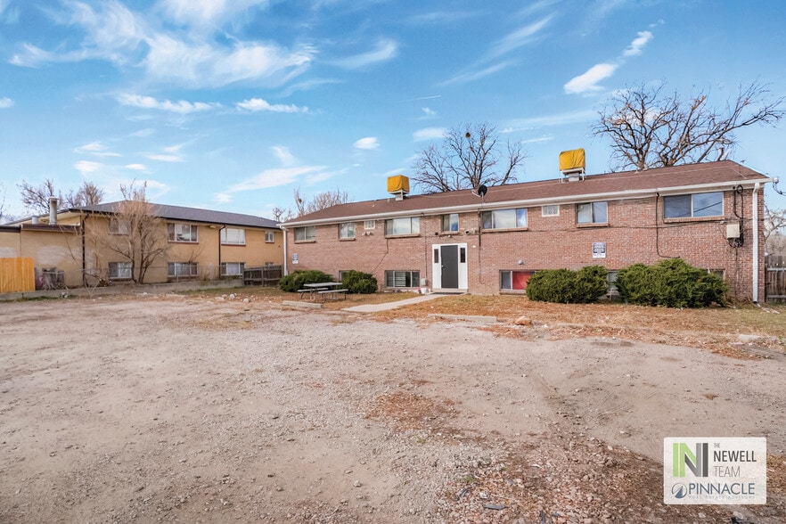 More Photos Of 1744 Boston St, Aurora Apartments For Sale