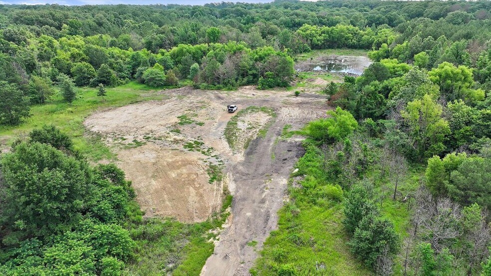 More Photos Of 0 Industrial Park Drive, Clinton Land For Sale