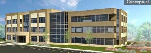 Primary Photo Of E Cambridge Cir, Kansas City Office For Lease