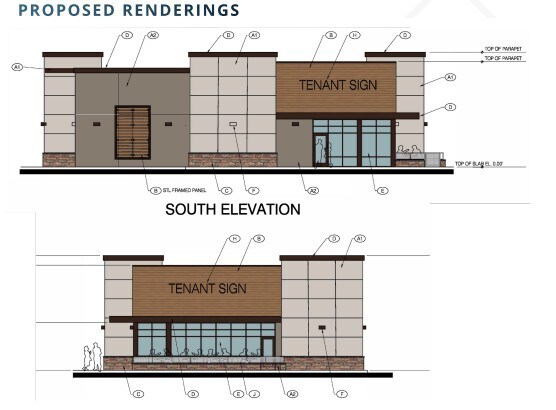 More Photos Of NWC Archibald Ave & Chandler St, Eastvale General Retail For Lease