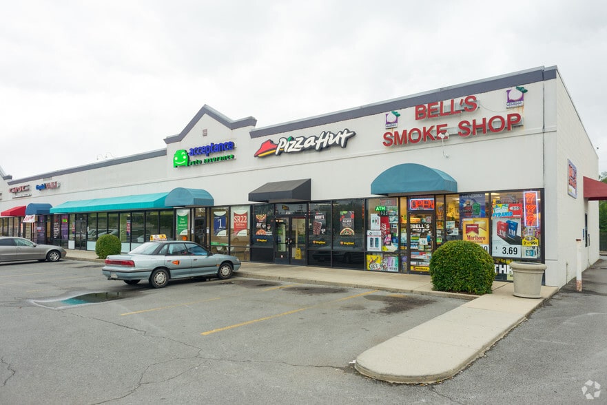 More Photos Of 1785-1801 Battlefield Pky, Fort Oglethorpe Unknown For Lease