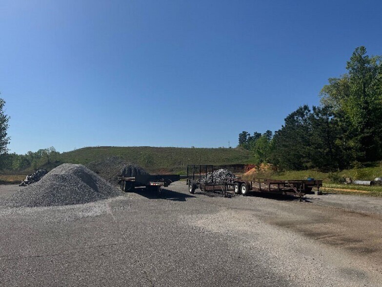 More Photos Of 5201 Reichhold Rd, Tuscaloosa Warehouse For Sale