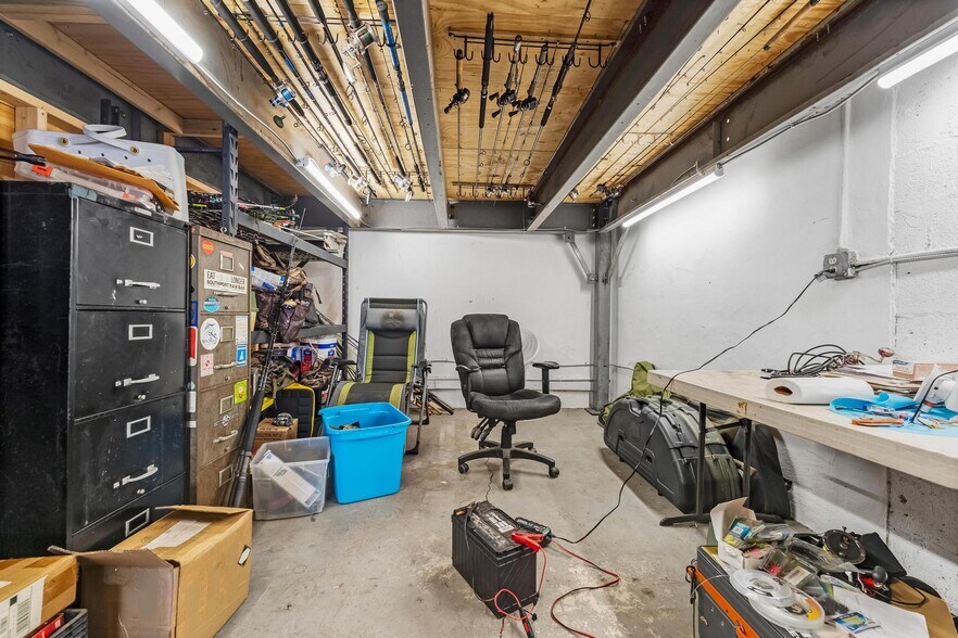 More Photos Of 2201-2227 SW 57th Ave, West Park Warehouse For Sale