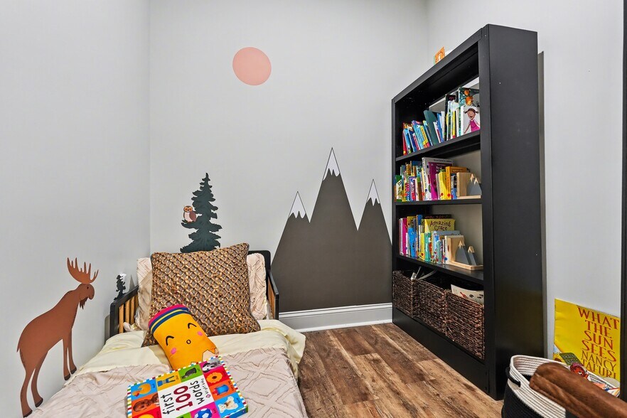 More Photos Of 3405 Legacy Academy Blvd, Cumming Daycare Center For Sale