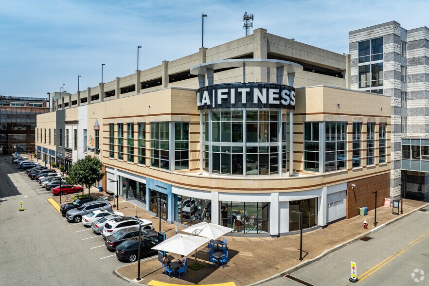 Primary Photo Of 6425 Penn Ave, Pittsburgh General Retail For Lease