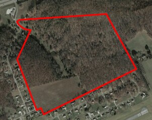 Primary Photo Of 145 Regency Dr, Surgoinsville Land For Sale