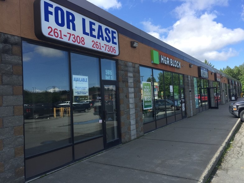 More Photos Of 5905-5915 Lake Otis Pky, Anchorage Storefront Retail Office For Lease